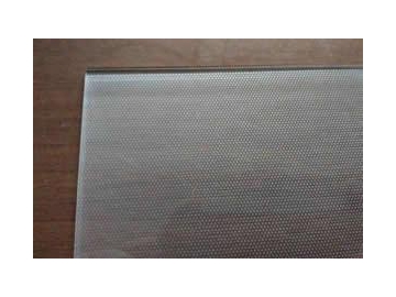 250W Light Guide Plate Laser Dotting Machine, MC250-DLG-D Laser System
