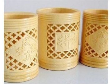 Up&Down Table Laser Engraving & Cutting Machine Series