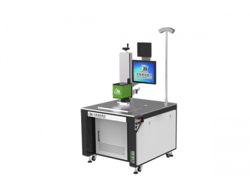 WFQ Fiber Laser Welding Series