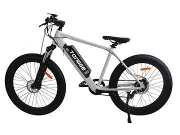 TG-M009 Electric Mountain Bike