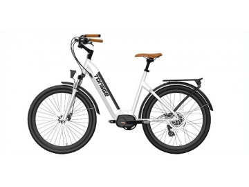 TG-CM003 Electric City Bike