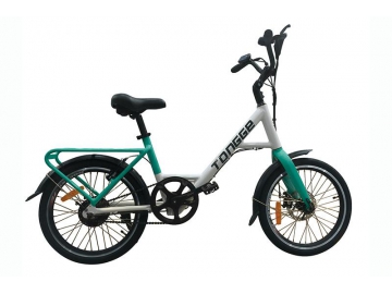 TG-CM004 Electric City Bike