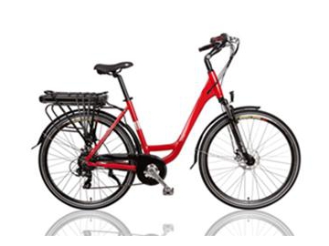 Maintenance guide of lithium battery powered bike