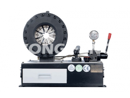 YONG-FENG Y51S Manual Crimping machine for Hydraulic Hose