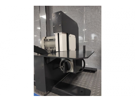 YONG-FENG FC51 Automatic Hydraulic Hose Cutting Machine
