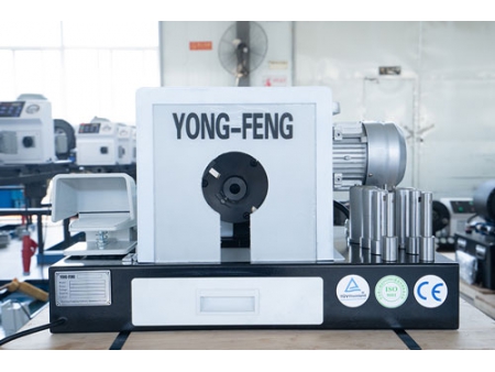 YONG-FENG YS51 Automatic Hose Skiving Machine