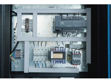 MSE Series Permanent Magnet Rotary Screw Air Compressor