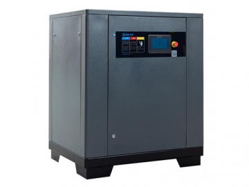 100HP Rotary Screw Air Compressor