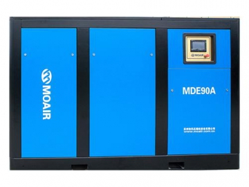 100HP Rotary Screw Air Compressor