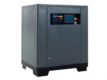 120HP Rotary Screw Air Compressor