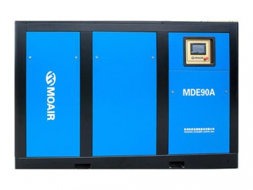 120HP Rotary Screw Air Compressor