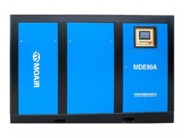 177HP Rotary Screw Air Compressor