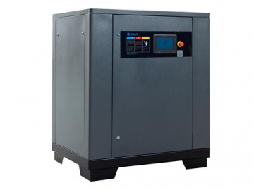 ​30HP Rotary Screw Air Compressor