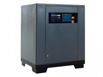 335HP Rotary Screw Air Compressor