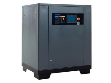 40HP Rotary Screw Air Compressor