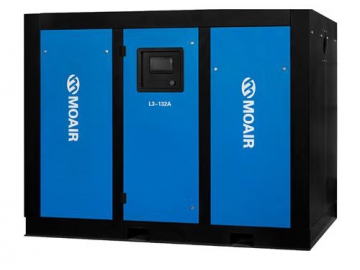 50HP Rotary Screw Air Compressor