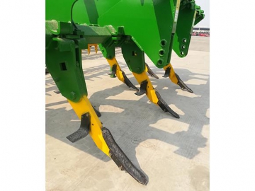 Subsoiler