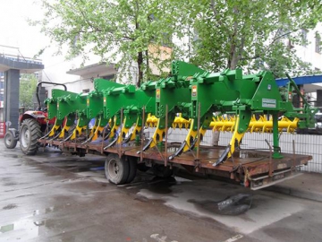 Subsoiler