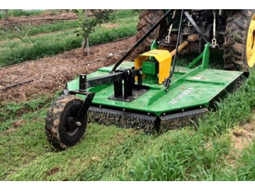 9G Series Farm Mower