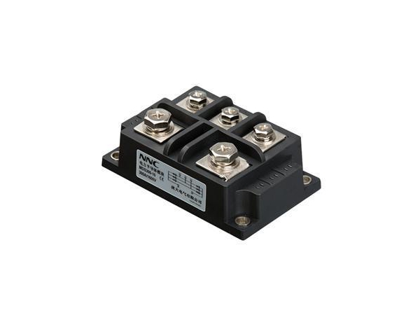 300A-600A Single Phase Diode Module | Power Module | Clion | ETW