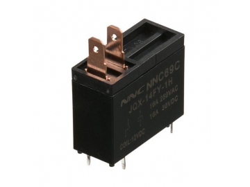 NNC69C Mini Electromagnetic Relay