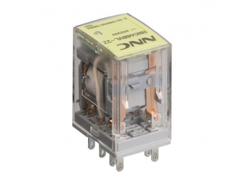 NNC68BVL-2Z Electromagnetic Relay (HH52P Relay Switch)