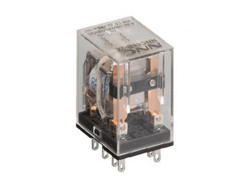 NNC68B Electromagnetic Relay (HH52P, HH53P, HH54P Relay Switch)