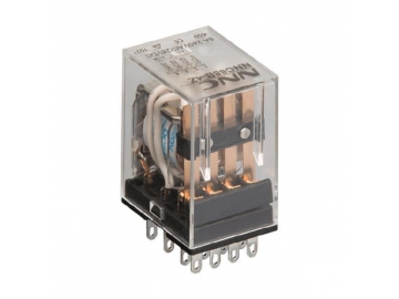 NNC68B Electromagnetic Relay (HH52P, HH53P, HH54P Relay Switch)