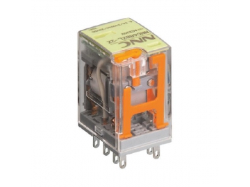 NNC68BZL Electromagnetic Relay (HH52P, HH53P, HH54P Relay Switch)