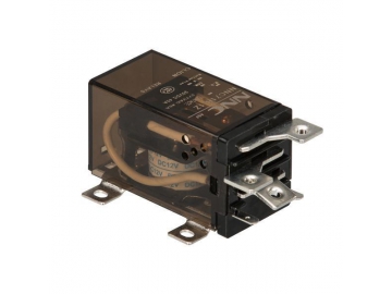 NNC71H Electromagnetic Power Relay (JQX-45F)