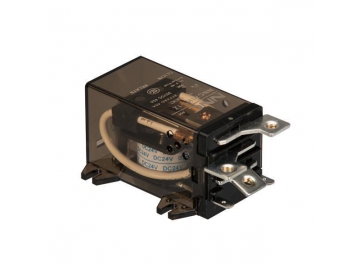 NNC71H Electromagnetic Power Relay (JQX-45F)