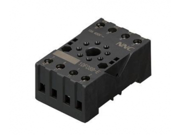 Relay Socket