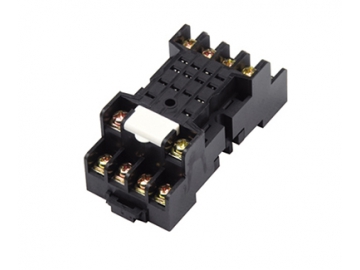 Relay Socket