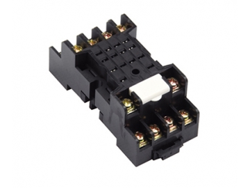 Relay Socket