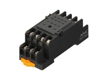 Relay Socket