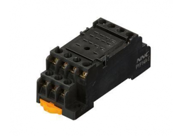 Relay Socket