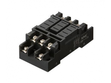 Relay Socket