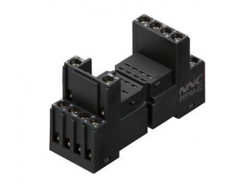 Relay Socket