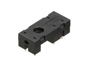 Relay Socket