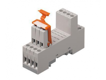 Relay Socket