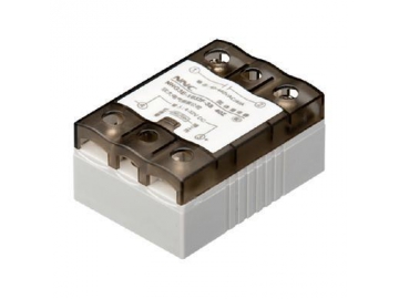 NNG3E-1/032F-38 DC-AC 10A-120A Single Phase Solid State Relay