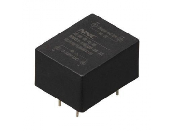 NNG1-1/032F-38 DC-AC 1A Single Phase Solid State Relay