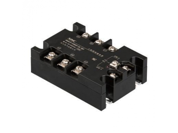 NNG1F-3/005F-38 DC-AC 10A-40A Three Phase Solid State Relay