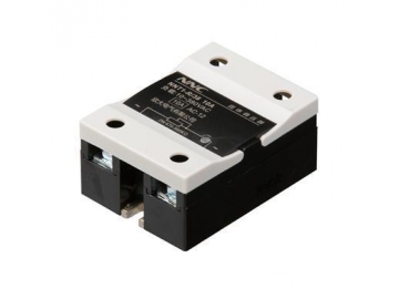 NNT1-L/38 10A-80A Solid State Voltage Regulator