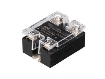 NNT1-R/38 10A-80A Solid State Voltage Regulator