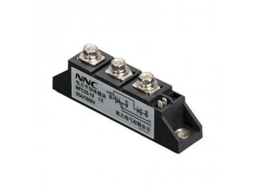 25A-110A MFC MFA MFK MFX Thyristor Rectifier Module