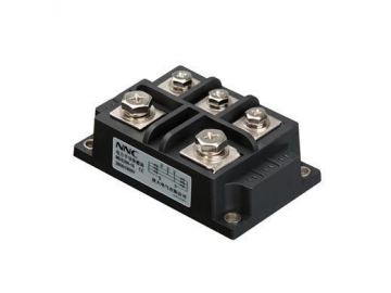 MDS 300A-600A Three Phase Diode Module