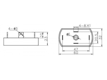 QL Bridge Rectifier