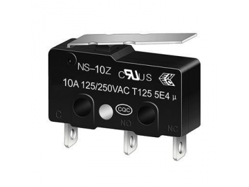 NS-5Z/10Z Micro Switch