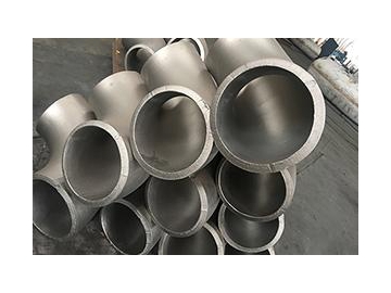 Stainless Steel Elbow Pipe Fittings (45° Elbow, 90° Elbow, 180° Elbow)
